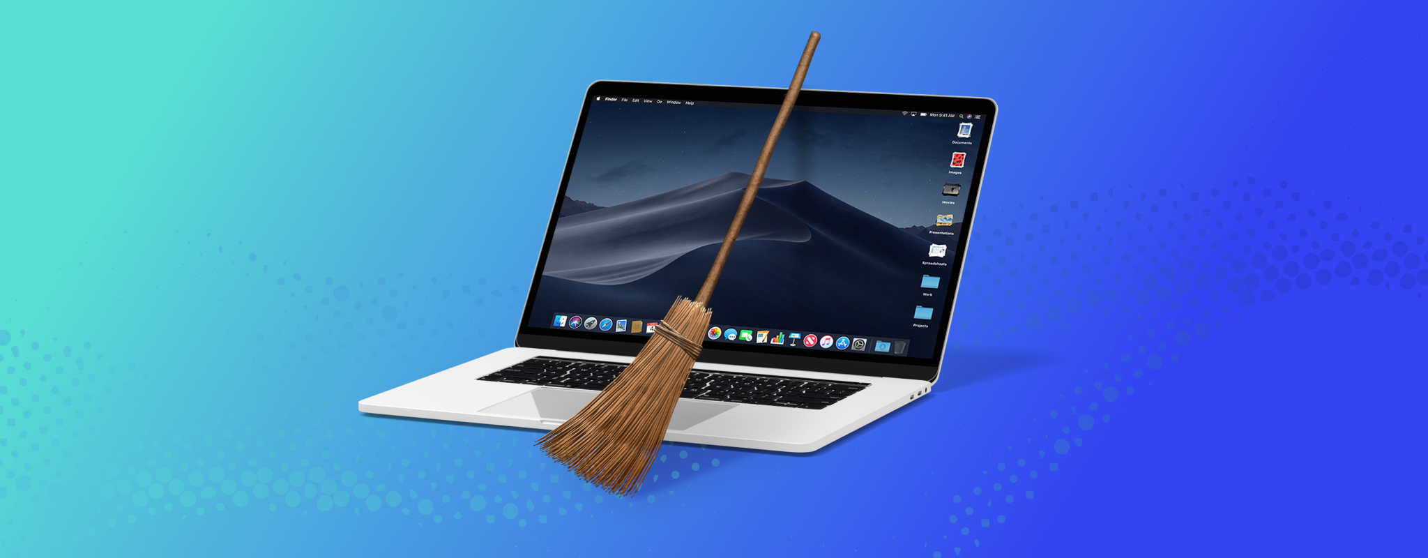 free mac cleaner software open source